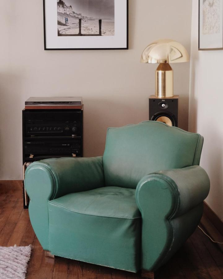 Bed and Breakfast Castel Jolly Rennes Esterno foto