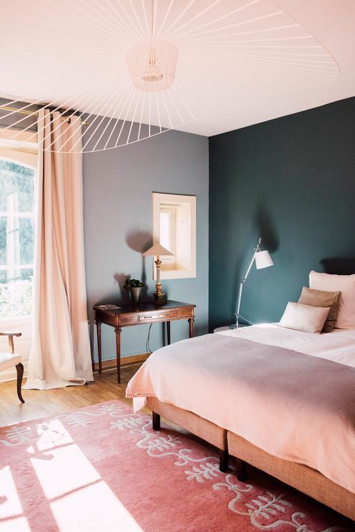 Bed and Breakfast Castel Jolly Rennes Esterno foto