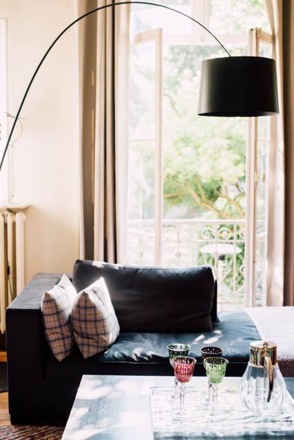 Bed and Breakfast Castel Jolly Rennes Esterno foto