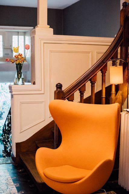 Bed and Breakfast Castel Jolly Rennes Esterno foto