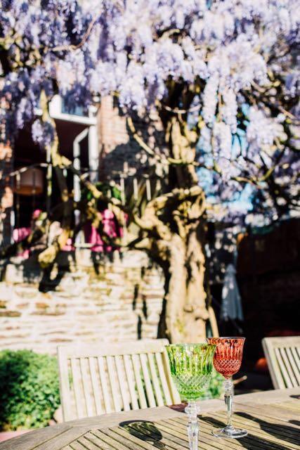Bed and Breakfast Castel Jolly Rennes Esterno foto