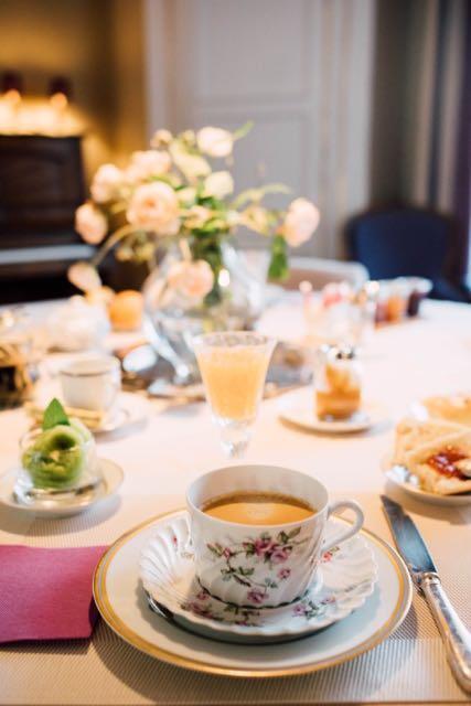 Bed and Breakfast Castel Jolly Rennes Esterno foto