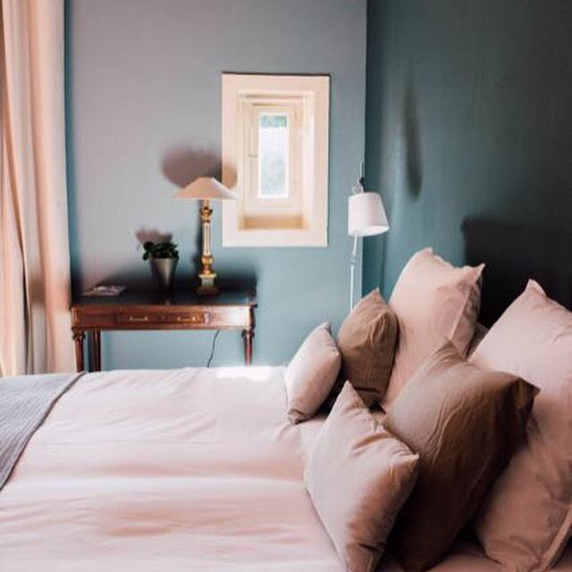 Bed and Breakfast Castel Jolly Rennes Esterno foto