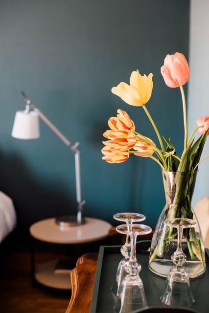 Bed and Breakfast Castel Jolly Rennes Esterno foto