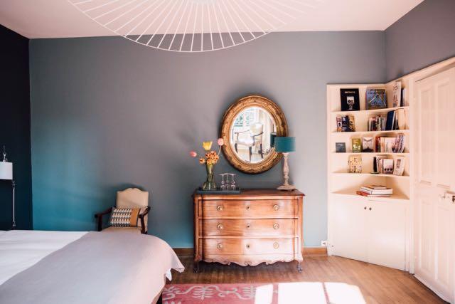 Bed and Breakfast Castel Jolly Rennes Esterno foto